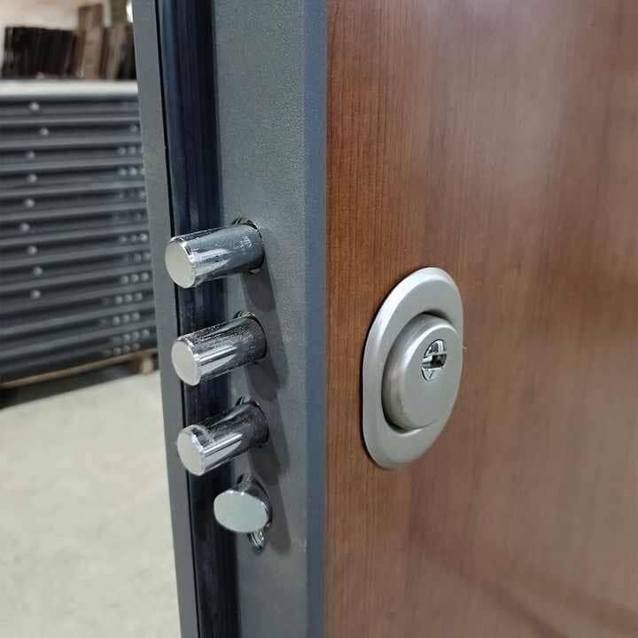 Security Doors
