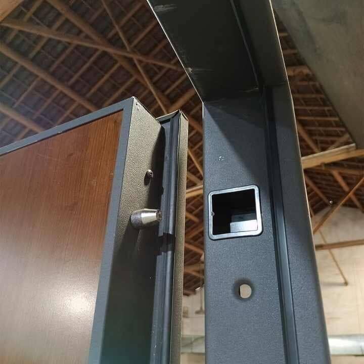 Security Doors