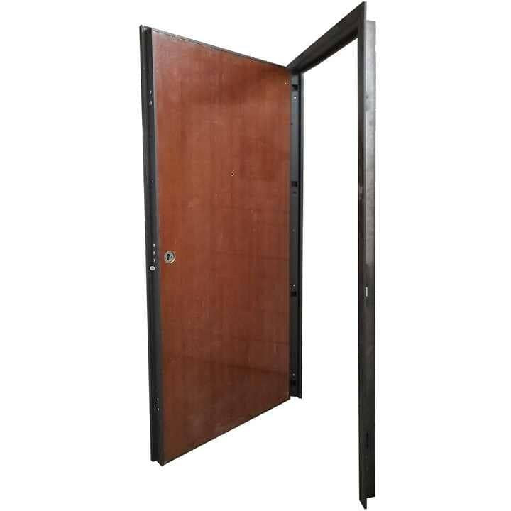 Security Doors