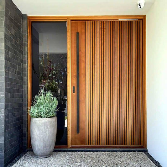 Modern Doors
