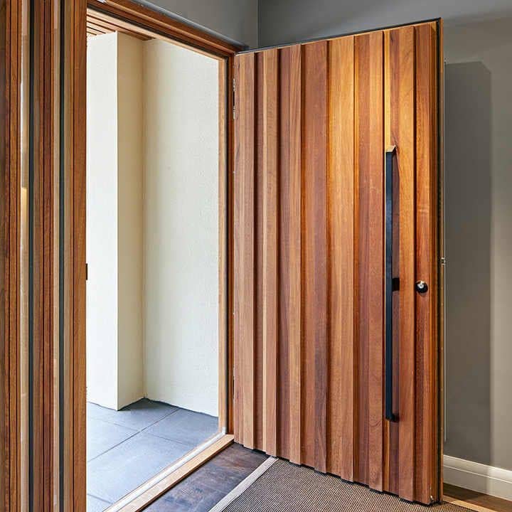 Modern Doors
