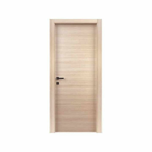 Luxy Wood Door