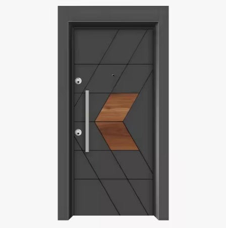 Heritage Oak Door