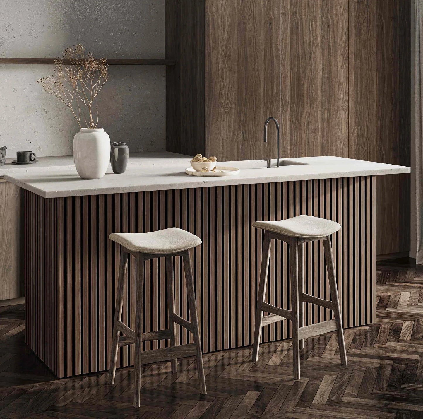 Wall Panal UWPC/MDF