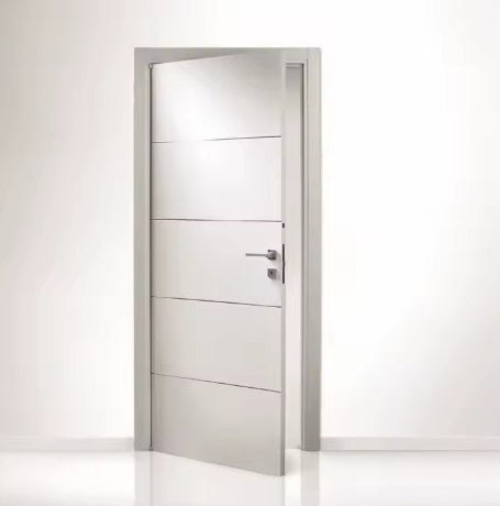 Urban Steel Door