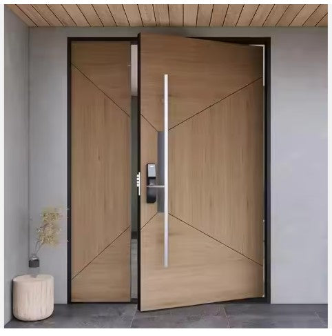 Fine Door