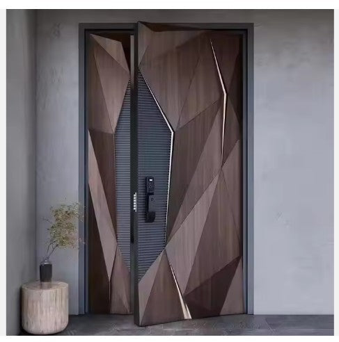 Fine Door