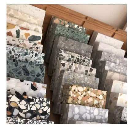 Terrazzo Modern Tile