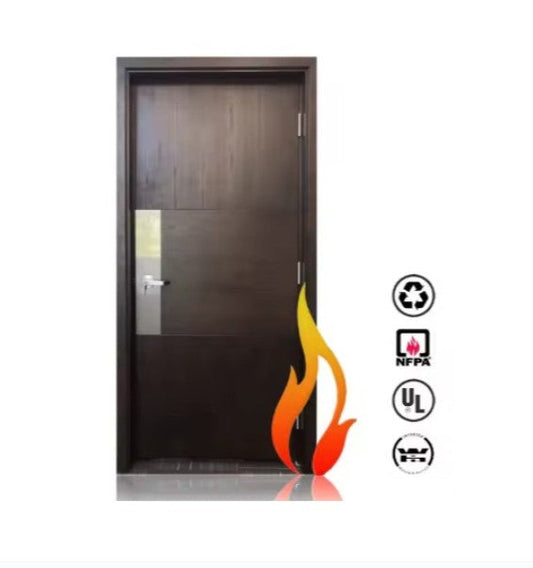 Fire Rated Door 30/60/90/120 mins