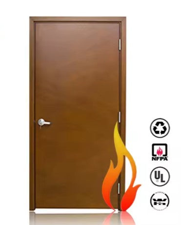 Fire Rated Door 30/60/90/120 mins