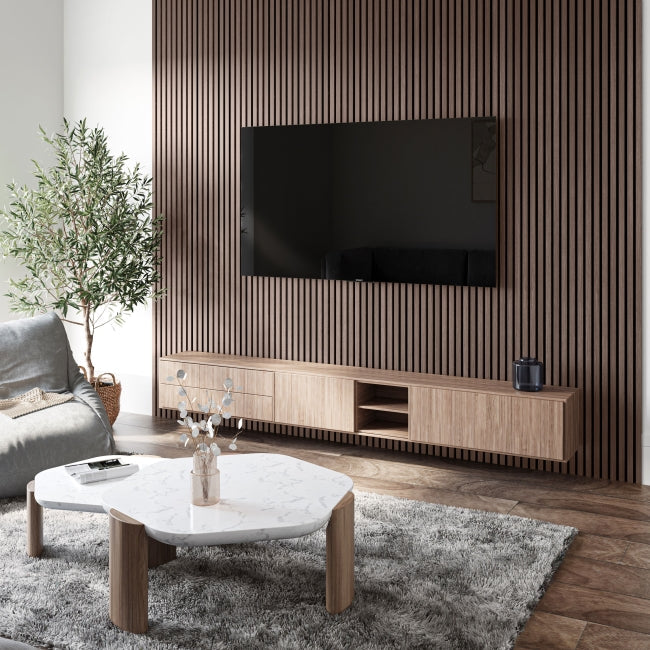 Wall Panal UWPC/MDF