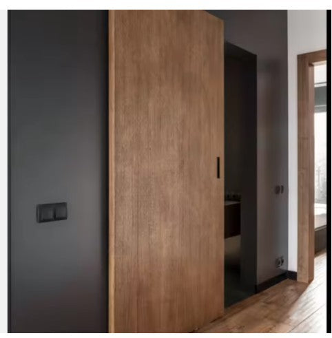 Slide Door Interior