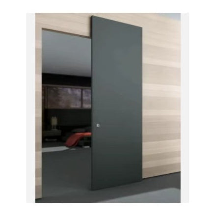 Slide Door Interior