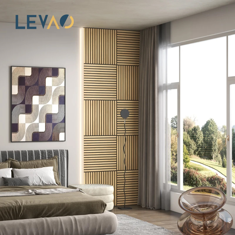 Wall Panels Soundproof