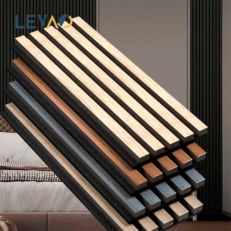 Wall Panels Soundproof