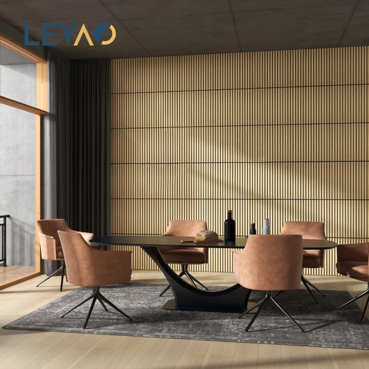 Wall Panels Soundproof