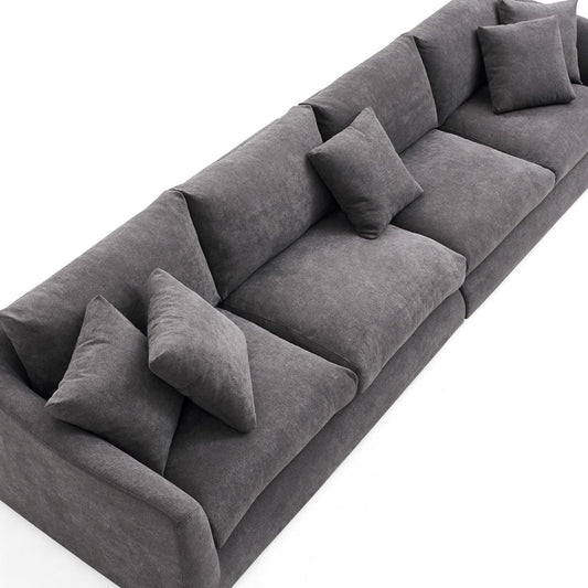Corner Sofa