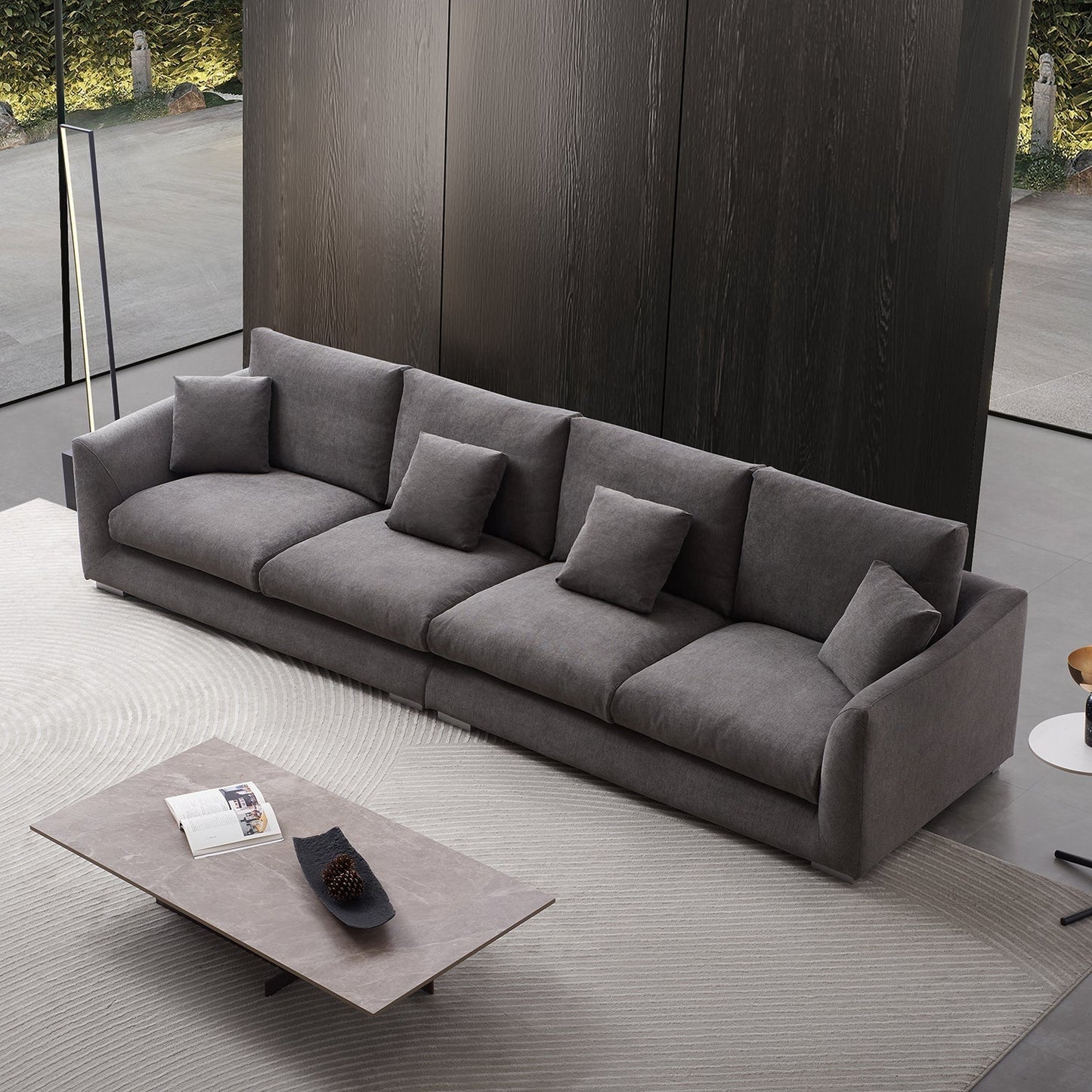 Corner Sofa