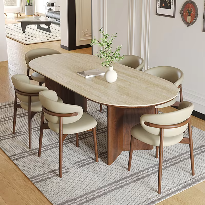 Dining Room Table