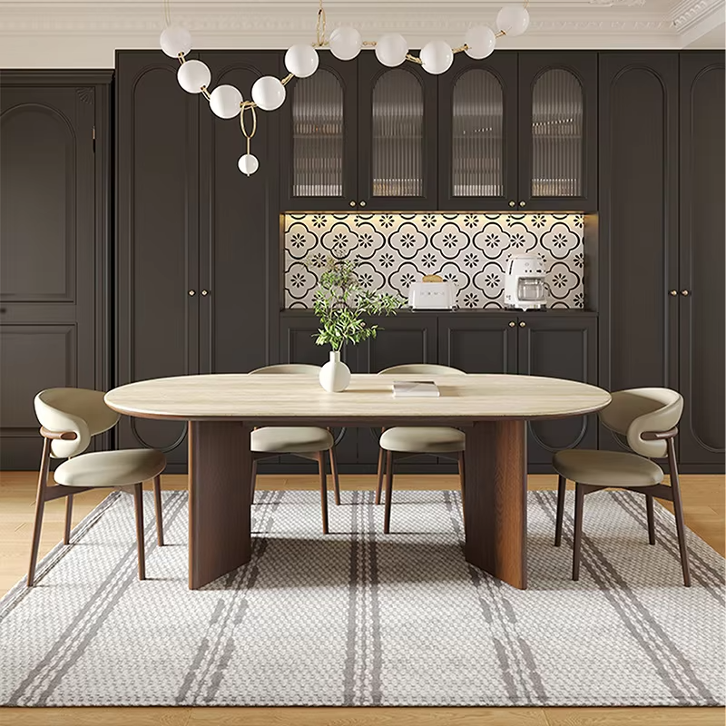 Dining Room Table