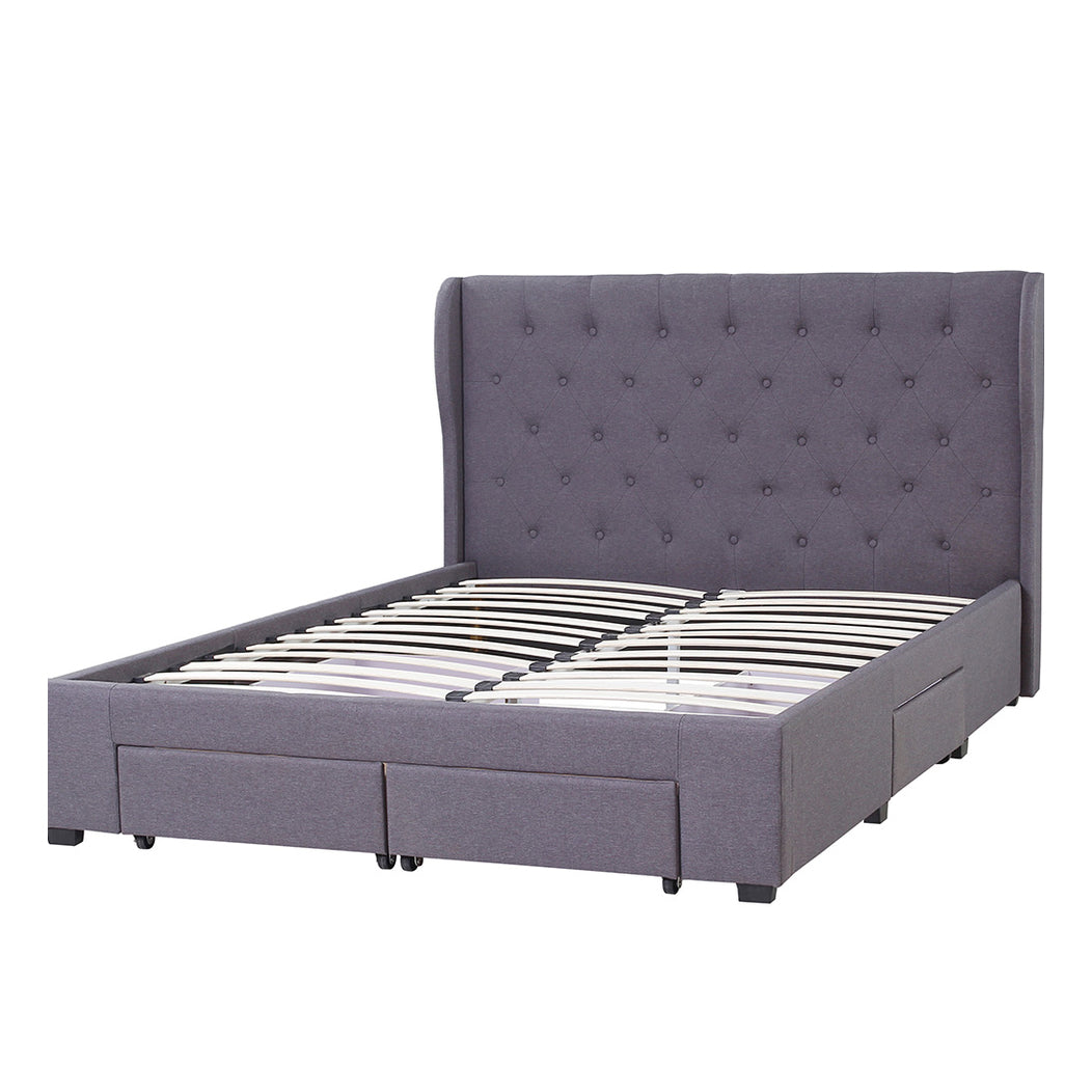 Bed Platform Double king Size