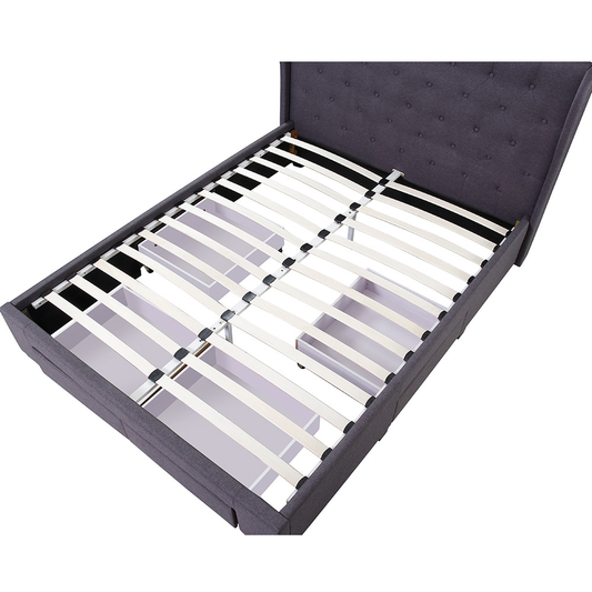 Bed Platform Double king Size