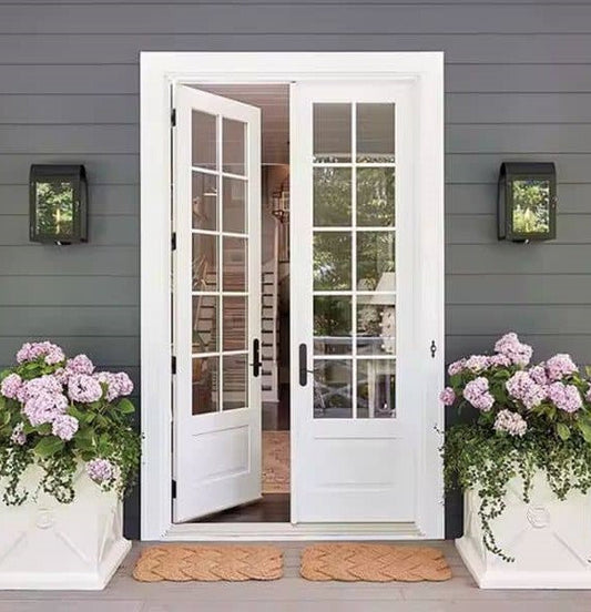 -Eden Door