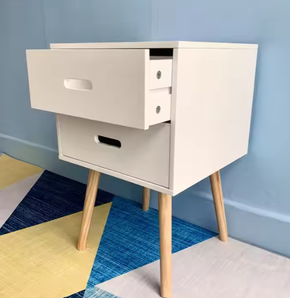 Nightstand Luzia