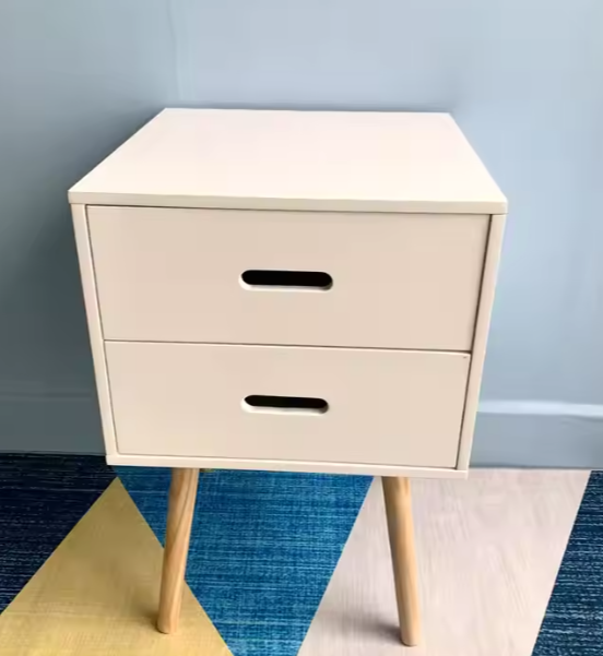 Nightstand Luzia