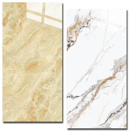 Porcelain Polished Ceramic