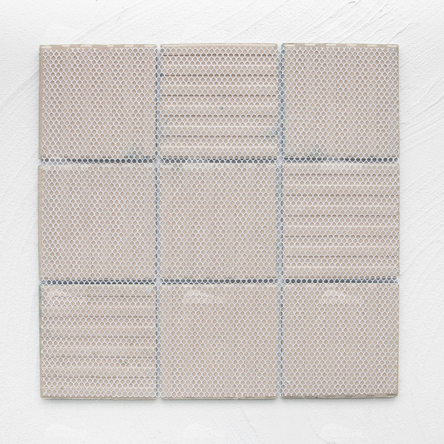 Porcelain Mosaic