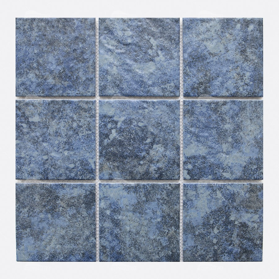 Porcelain Mosaic