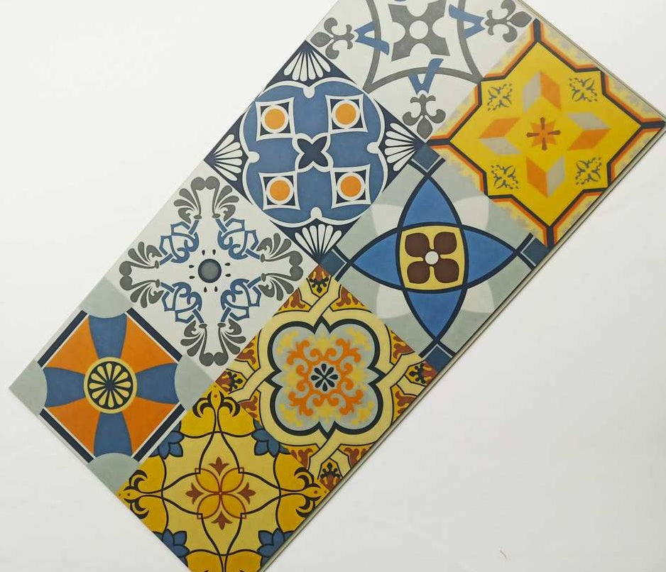 Marbles Porcelain Tile