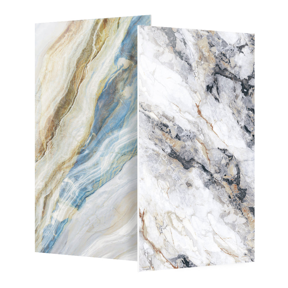 Porcelain Polished Ceramic