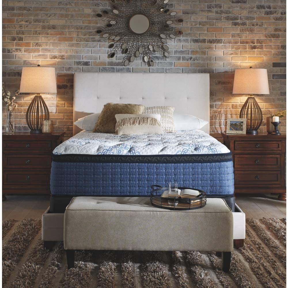 Mattress