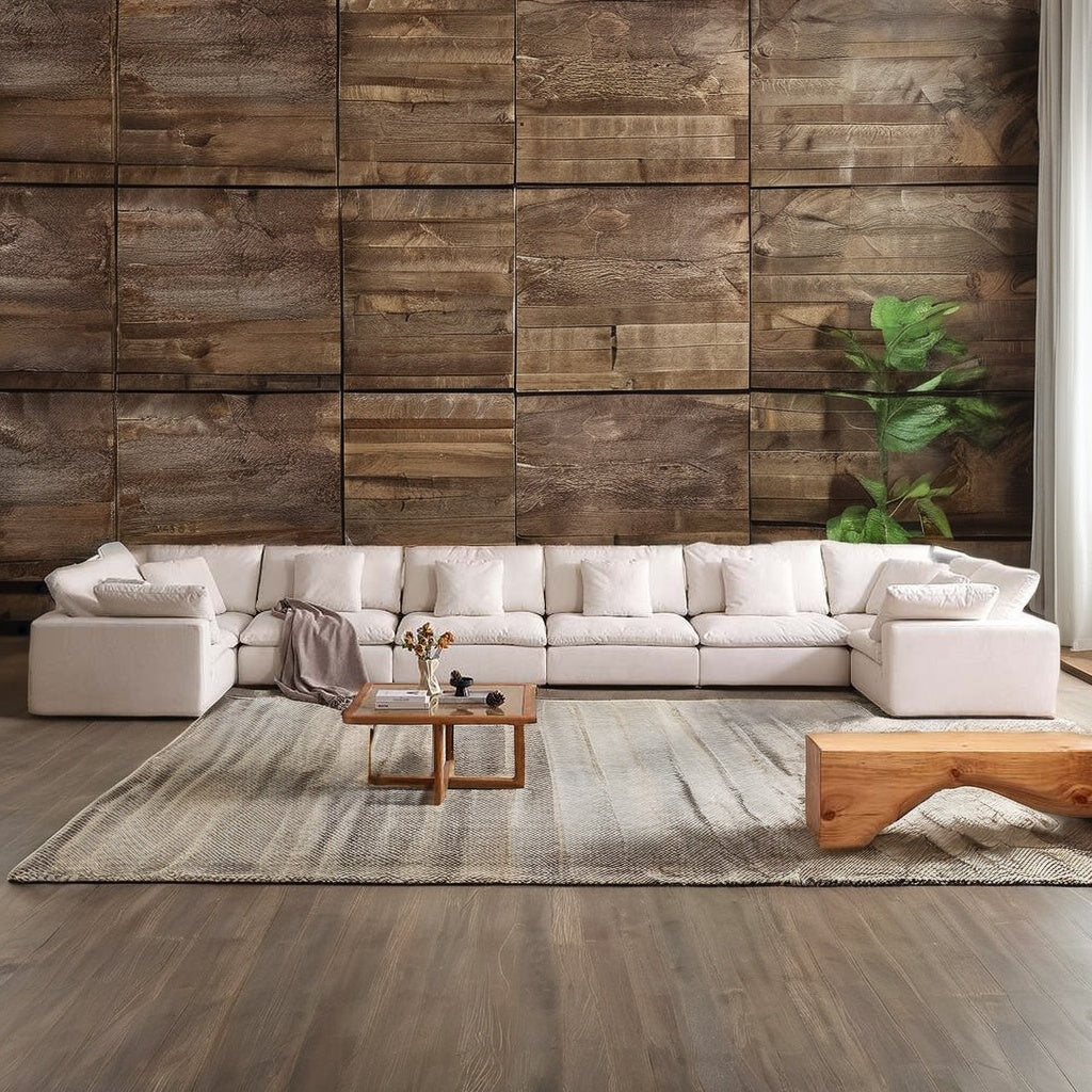 Japanese Style  Sofa