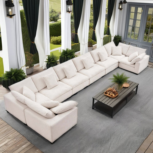 Japanese Style  Sofa