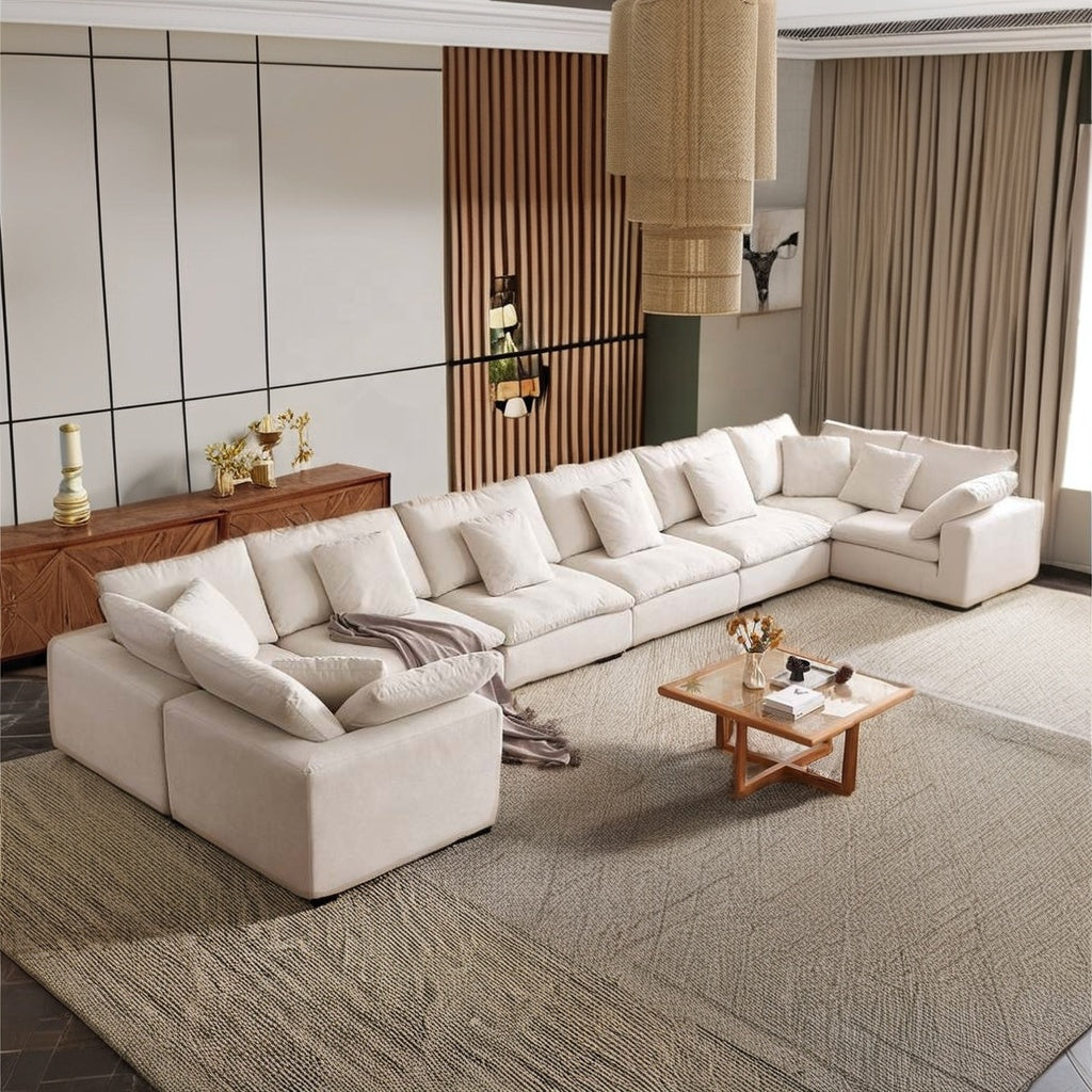 Japanese Style  Sofa