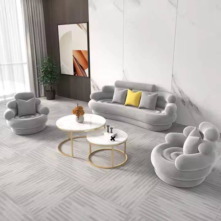 Comfort Haven Sofa