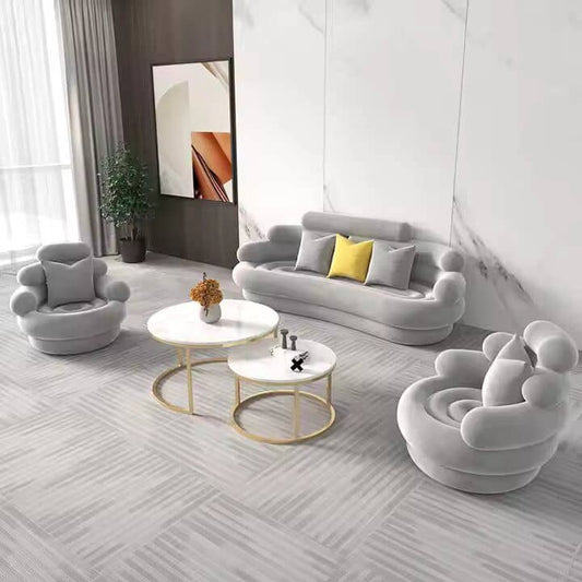 Comfort Haven Sofa