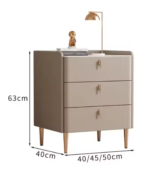 Side table Auraside