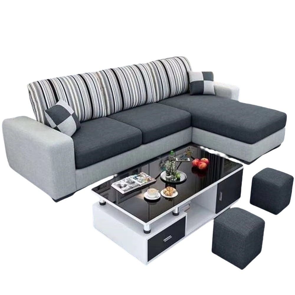 Living Room Sofa