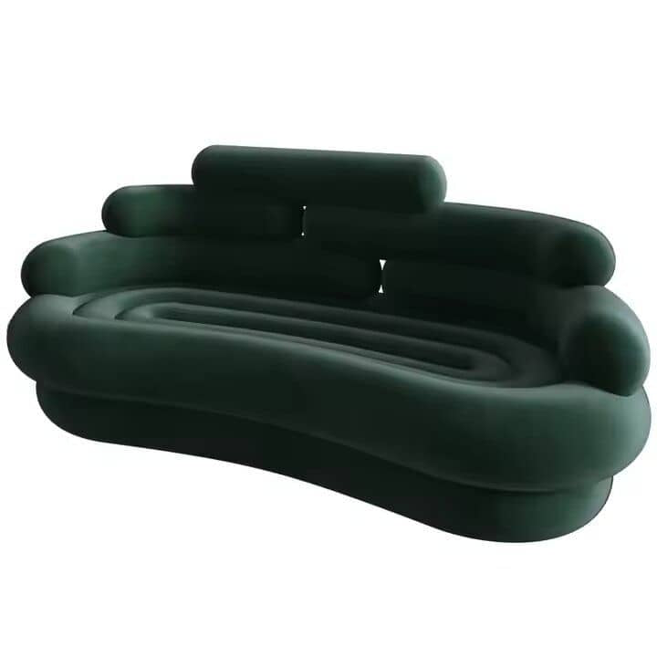 Comfort Haven Sofa
