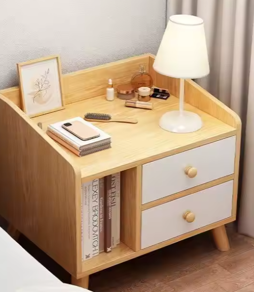 Bedside table