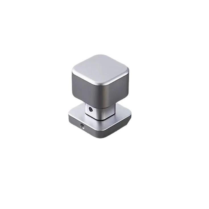 Door Handle Security-protection Door Lock Cerradura Puerta Handle Cerraduras Inteligente Para Puertas  Knob Fechadura Digital