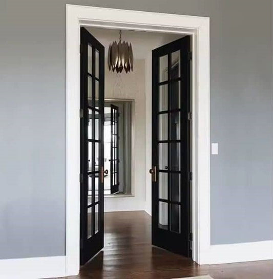 -Eden Door