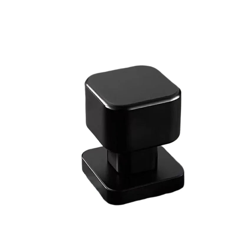 Door Handle Security-protection Door Lock Cerradura Puerta Handle Cerraduras Inteligente Para Puertas  Knob Fechadura Digital