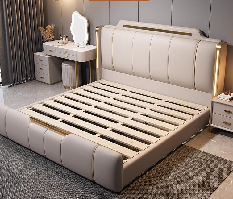 Sofa Bed Simple