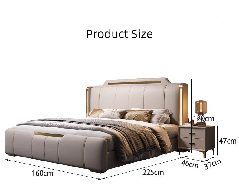 Sofa Bed Simple
