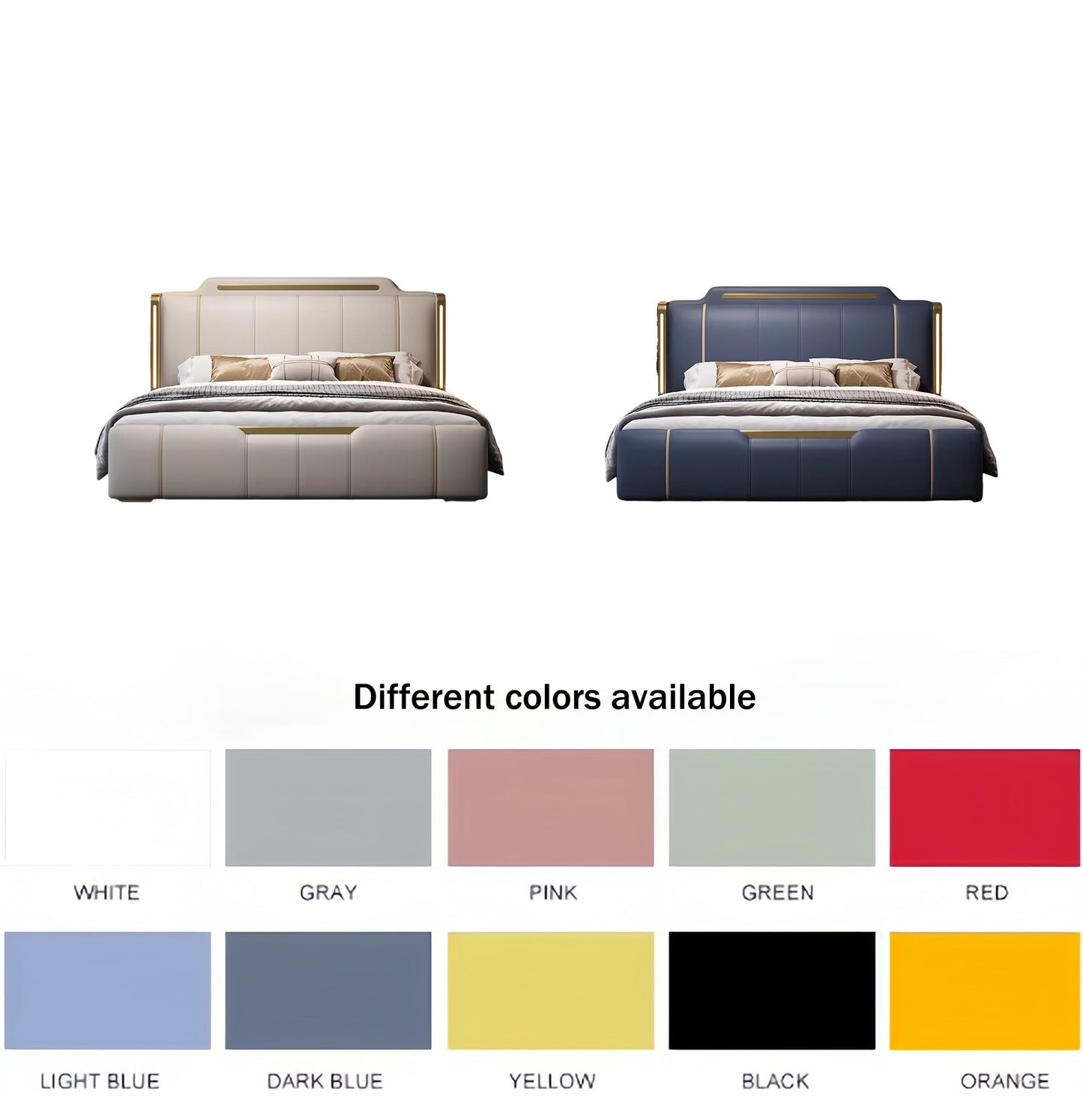 Sofa Bed Simple